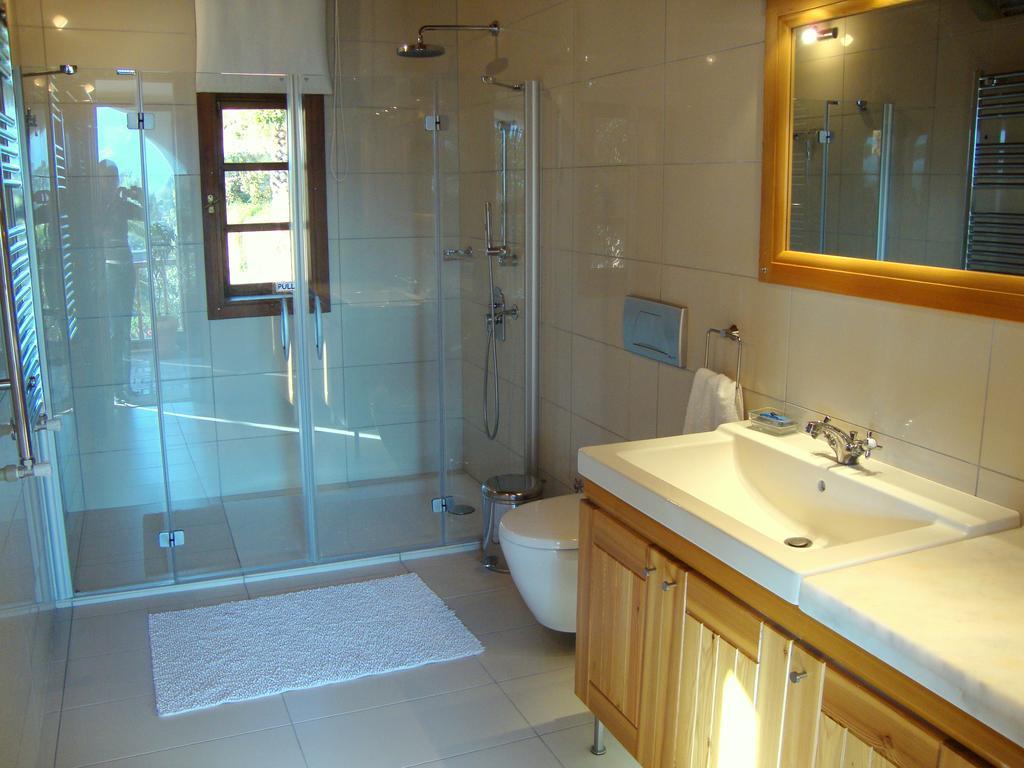 St John'S House Villa Selcuk Exterior photo
